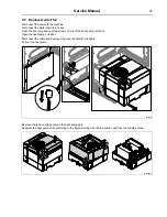 Предварительный просмотр 25 страницы Electrolux T5190LE Service Manual