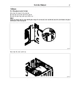 Предварительный просмотр 27 страницы Electrolux T5190LE Service Manual