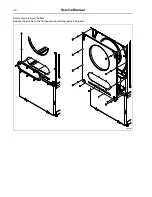 Предварительный просмотр 28 страницы Electrolux T5190LE Service Manual