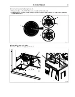 Предварительный просмотр 29 страницы Electrolux T5190LE Service Manual