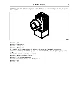 Предварительный просмотр 31 страницы Electrolux T5190LE Service Manual