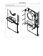 Предварительный просмотр 33 страницы Electrolux T5190LE Service Manual