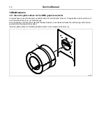 Предварительный просмотр 112 страницы Electrolux T5190LE Service Manual