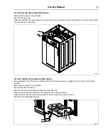 Предварительный просмотр 113 страницы Electrolux T5190LE Service Manual