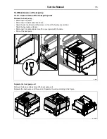 Предварительный просмотр 115 страницы Electrolux T5190LE Service Manual