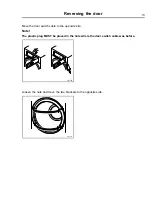 Preview for 13 page of Electrolux T5290 Installation Manual