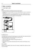 Preview for 20 page of Electrolux T5290 Installation Manual