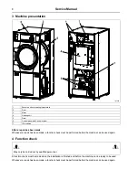 Preview for 8 page of Electrolux T5350 Service Manual