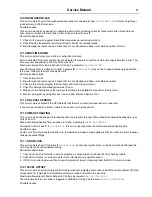 Preview for 91 page of Electrolux T5350 Service Manual