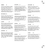 Preview for 5 page of Electrolux T8 BAGLESS ZT3520 Manual