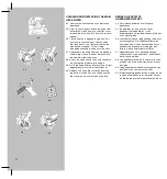 Preview for 16 page of Electrolux T8 BAGLESS ZT3520 Manual