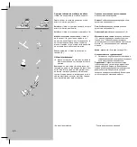 Preview for 28 page of Electrolux T8 BAGLESS ZT3520 Manual