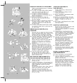 Preview for 30 page of Electrolux T8 BAGLESS ZT3520 Manual