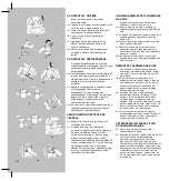 Preview for 46 page of Electrolux T8 BAGLESS ZT3520 Manual