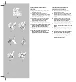 Preview for 48 page of Electrolux T8 BAGLESS ZT3520 Manual