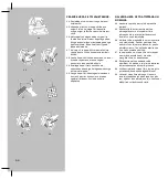 Preview for 64 page of Electrolux T8 BAGLESS ZT3520 Manual