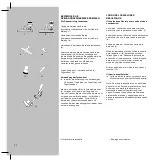 Preview for 76 page of Electrolux T8 BAGLESS ZT3520 Manual