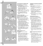 Preview for 78 page of Electrolux T8 BAGLESS ZT3520 Manual