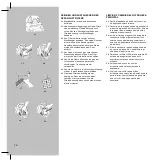 Preview for 80 page of Electrolux T8 BAGLESS ZT3520 Manual