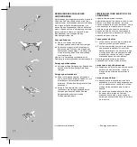 Preview for 82 page of Electrolux T8 BAGLESS ZT3520 Manual