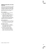 Preview for 83 page of Electrolux T8 BAGLESS ZT3520 Manual