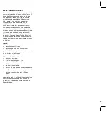 Preview for 89 page of Electrolux T8 BAGLESS ZT3520 Manual