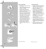 Preview for 90 page of Electrolux T8 BAGLESS ZT3520 Manual