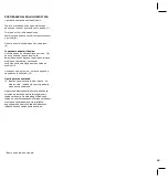 Preview for 93 page of Electrolux T8 BAGLESS ZT3520 Manual