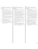 Preview for 15 page of Electrolux T8 Instructions Manual