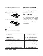 Предварительный просмотр 13 страницы Electrolux TA SL3 M Installation And Maintenance Manual