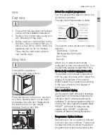 Preview for 9 page of Electrolux TAL1E100 User Manual