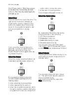 Preview for 10 page of Electrolux TAL1E100 User Manual