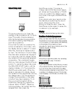 Preview for 11 page of Electrolux TAL1E100 User Manual