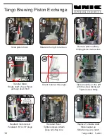 Preview for 16 page of Electrolux TANGO 3 XL Field Service & Pm Manual