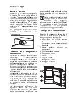 Предварительный просмотр 10 страницы Electrolux TC 15012 User Manual