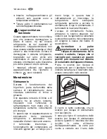 Предварительный просмотр 12 страницы Electrolux TC 15012 User Manual