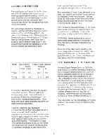 Preview for 6 page of Electrolux TC1381 User Handbook Manual