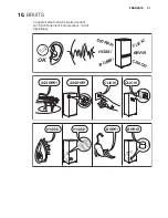 Preview for 31 page of Electrolux TC15014 User Manual