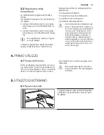 Preview for 37 page of Electrolux TC15014 User Manual