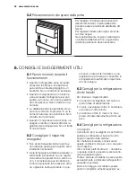 Preview for 38 page of Electrolux TC15014 User Manual