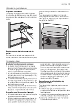 Предварительный просмотр 15 страницы Electrolux TC15212 User Manual