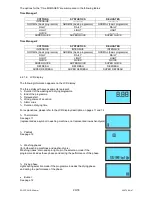 Preview for 20 page of Electrolux TC2 Service Manual