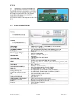 Preview for 23 page of Electrolux TC2 Service Manual