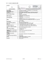 Preview for 24 page of Electrolux TC2 Service Manual