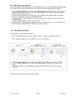 Preview for 35 page of Electrolux TC2 Service Manual