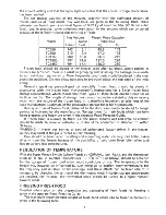 Preview for 4 page of Electrolux TC550 Installation And Use Manual