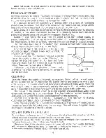 Preview for 6 page of Electrolux TC550 Installation And Use Manual