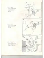 Preview for 13 page of Electrolux TCW 1151 User Manual