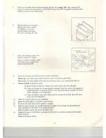 Preview for 30 page of Electrolux TCW 1151 User Manual