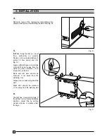 Preview for 8 page of Electrolux TCW 1990 User Manual